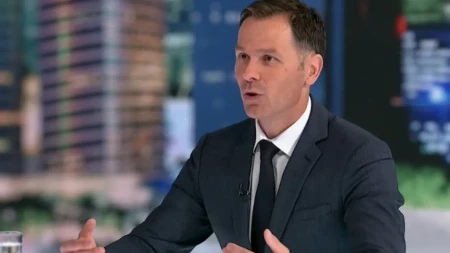 "MOL SUTRA ILI PREKOSUTRA U BEOGRADU" Mali: Produžetak licence NIS-u očekujem do kraja dana