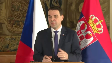ČEŠKA PROGOVORILA! Kosovo je srpsko pitanje – priznanje pod pritiskom!