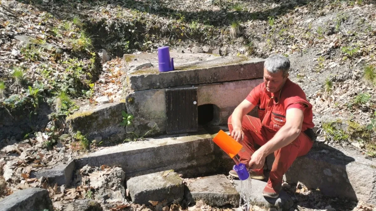 OVO SRPSKO SELO JE MNOGO BOGATIJE OD DUBAIJA Njihovo prirodno bogatstvo u drugim zemljama papreno plaćaju