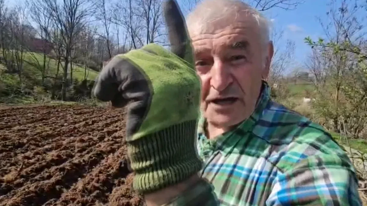 RAVNOGORAC BEZ DLAKE NA JEZIKU! „Nema krize, živim bolje nego ikad – nek se dozovu pameti!“ (VIDEO)