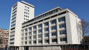 UŽAS NA SUĐENJU Muškarac sudiji zapretio smrću - odmah uhapšen!