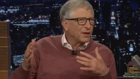 Kontroverzna izjava Bila Gejtsa: Evo zašto bira “lenje” za najteže zadatke