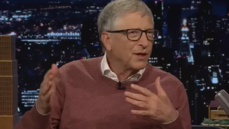 Kontroverzna izjava Bila Gejtsa: Evo zašto bira “lenje” za najteže zadatke