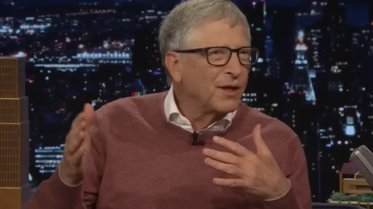 Kontroverzna izjava Bila Gejtsa: Evo zašto bira “lenje” za najteže zadatke