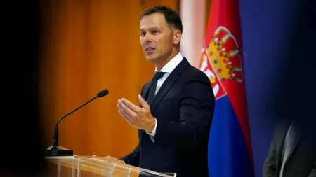 "POKAZALI SMO DA SMO OTPORNIJI OD NEKIH SVETSKIH SILA" Mali: Srbija stabilna zahvaljujući odgovornoj politici