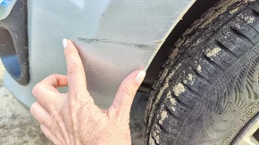 NE MORATE ODMAH U SERVIS Postoji način da sami uklonite ogrebotine sa automobila - ipak, obratite pažnju