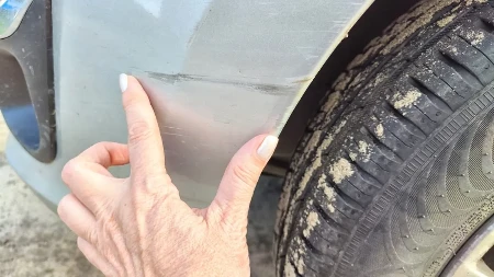 NE MORATE ODMAH U SERVIS Postoji način da sami uklonite ogrebotine sa automobila - ipak, obratite pažnju