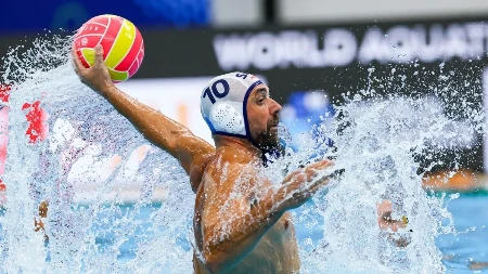 VRI VODA U ŠUMADIJI Fajnal-for regionalne lige u Kragujevcu