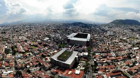 U DOMU „ĐAVOLA“ Orlove čeka nesvakidašnji stadion, kao da se penju na Midžor!
