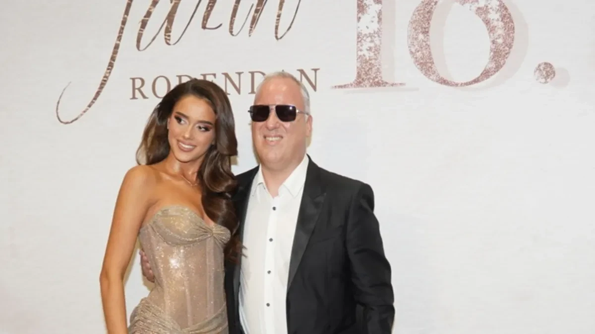 "RAZIŠLI SMO SE, REKAO SAM DA ME NIŠTA NE PITA" Saša Matić posle mnogo godina otkrio sve o čemu je dugo ćutao