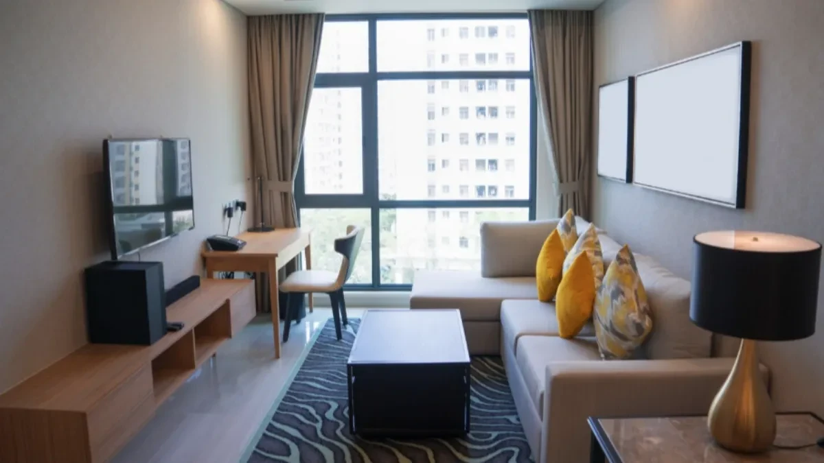 4 stvari koje treba očistiti pre nego što vam gosti uđu u kuću