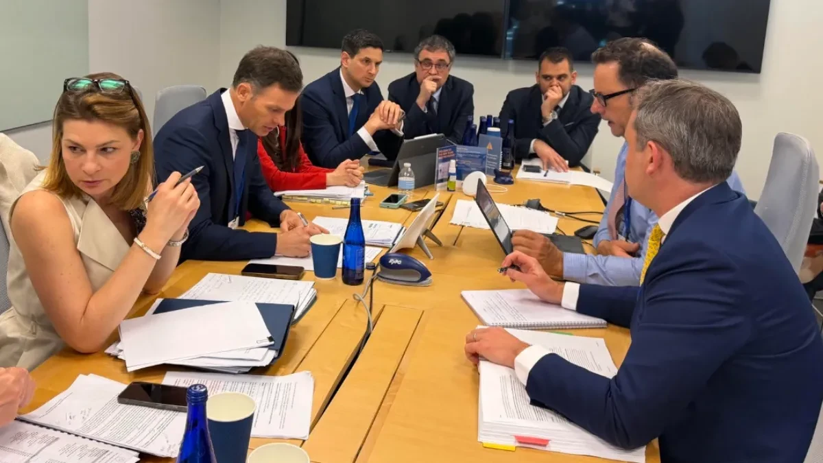 Mali: "Srbija dobila samo pohvale od rejting agencija za odgovor na energetsku krizu"