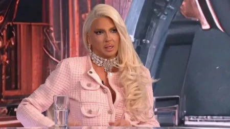 PRIŠAO JE ĆERKAMA I REKAO: "ĆAO, JA SAM BIVŠI MUŽ VAŠE MAME" Jelena Karleuša ćutala 20 godina, pa otkrila sve o spornoj situaciji 