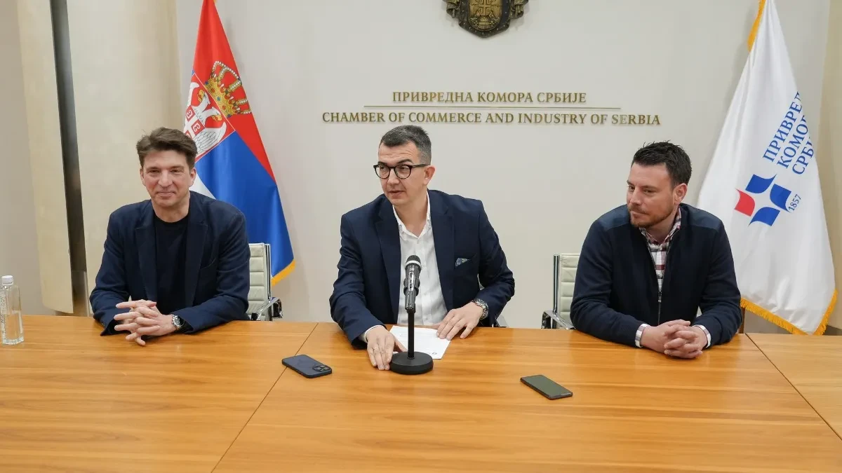 SRBIJA UDARA NA SVETSKU SCENU! 60 BRENDOVA NA RAKIJA FESTU – cilj je JASAN: globalna dominacija!