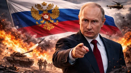 OVO SU METE U EVROPI: Rusija objavila ceo spisak