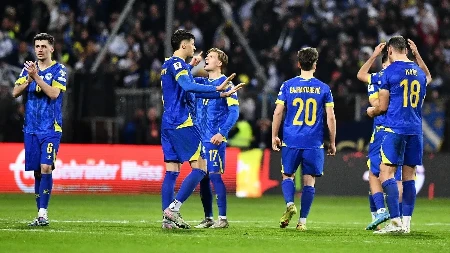 KOMŠIJE SPREMAJU VELIKI TRANSFER Bosna i Hercegovina dobija ogromno pojačanje pred Mundijal?