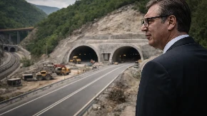 SRBIJA KOPA ISPOD PLANINA! Novi tuneli menjaju sve – Iriški venac najveći izazov u istoriji!