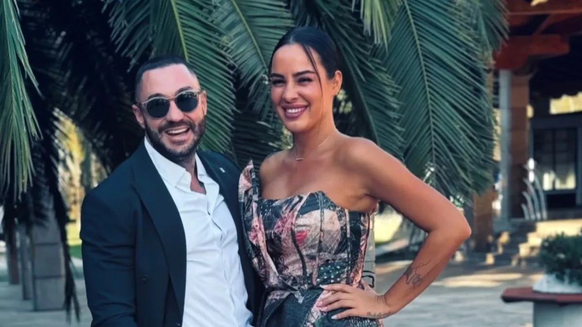 RAZVODE SE IRENA I JODŽIR? Nakon eksplicitnih fotografija iznenadio priznanjem o braku: "Sada samo drugovi"  