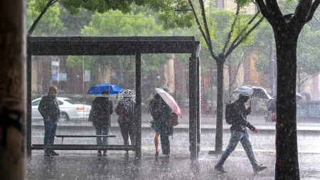 SLEDI NAM TEMPERATURNI ŠOK! Uživajte u sunčanom vremenu jer dolazi PREOKRET