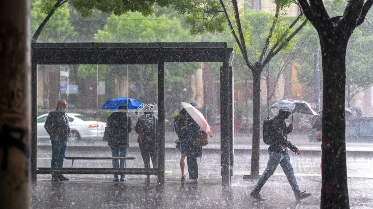 SLEDI NAM TEMPERATURNI ŠOK! Uživajte u sunčanom vremenu jer dolazi PREOKRET