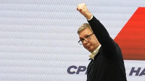 NAŠ NAJVEĆI I SVETI CILJ JE DA SAČUVAMO SRBIJU! Predsednik Vučić se oglasio moćnom porukom