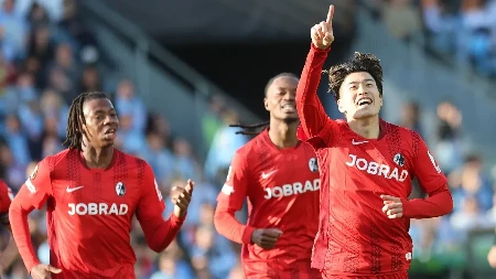 NEMCI BEZ MILOSTI Frajburg razbio Seltu za polufinale