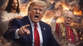 "LUD ILI OPASNO PRORAČUNAT?" NYT razvalio Trampa, saveznici traže hitnu smenu: "Čovek je van kontrole!"