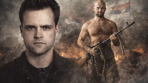 OSTAVIO PORODICU ZBOG SRBA! Tajni agent Igor prošao Černobilj, ratovao na Kosovu i Metohiji – poginuo na rukama najboljeg prijatelja!