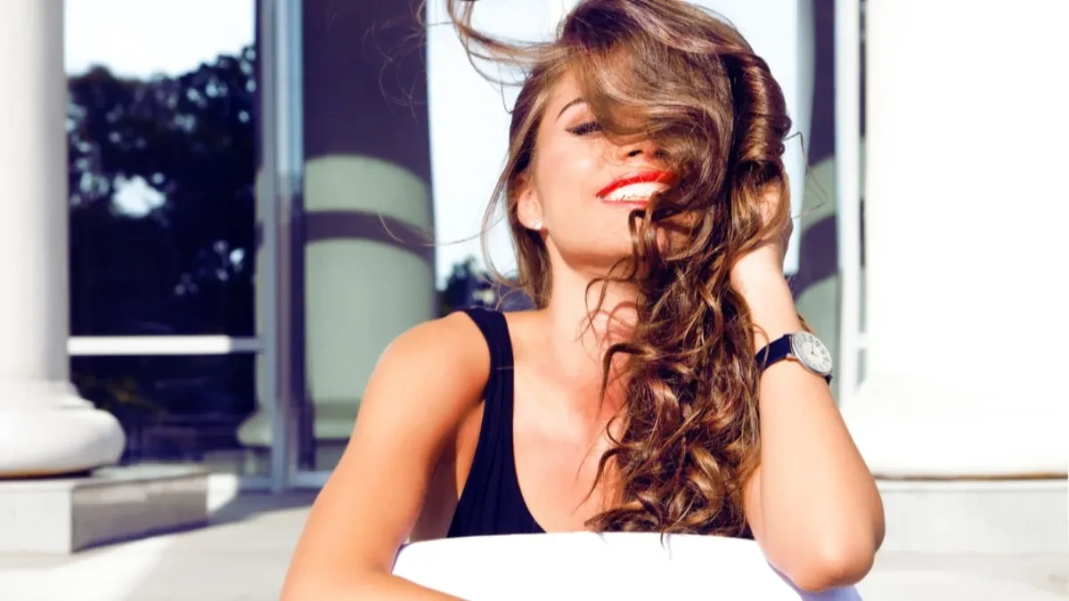 Kosa mi raste kao luda, a krajevi ne pucaju: Kuma mi rekla da stavim u šampon ovaj začin