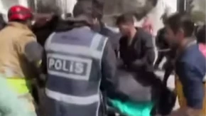 U TURSKOJ UHAPŠENE 162 OSOBE ZBOG "ŠIRENJA STRAHA" Kačili snimke pucnjava u školama na mreže