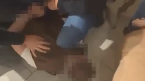 OGLASIO SE MUP O HAPŠENJU U TC "GALERIJA" Ovako su "pali" Vračarci, uhvatili ih tokom primopredaje