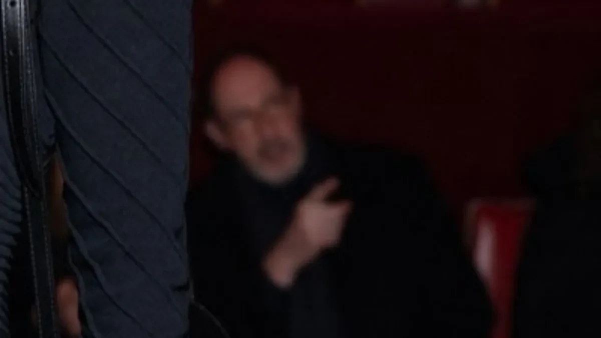 BUDUĆI MUŽ MELINE GALIĆ IMA 28 FUNKCIJA Otkriveno čime se sve bavi bogati biznismen (70) iz Monaka!