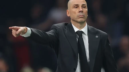 "NAJVAŽNIJE JE DA..." Prve reči Penjaroje posle pobede nad Baskonijom