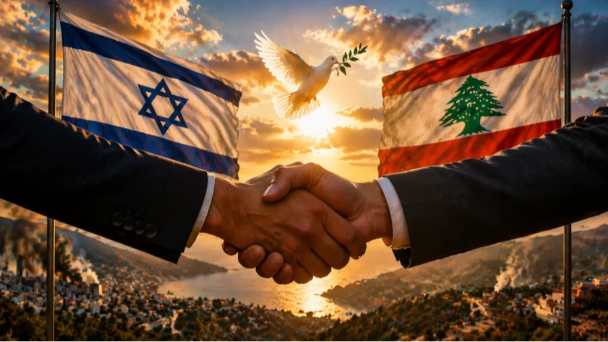 PREKID VATRE IZMEĐU IZRAELA I LIBANA UPRAVO STUPIO NA SNAGU