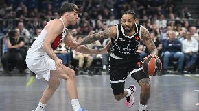 JEDVA ČEKA SLEDEĆU SEZONU Karlik Džons poslao moćnu poruku posle pobede nad Baskonijom