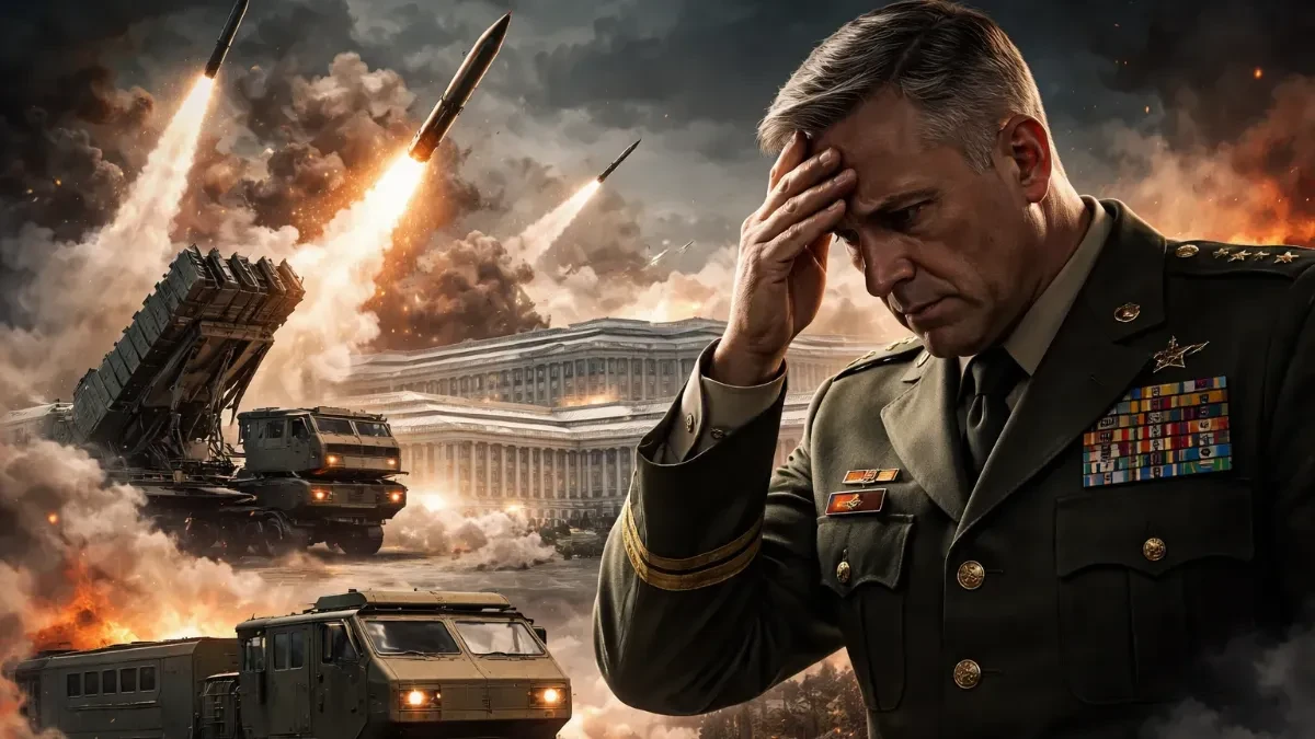 AMERIKA U RATNOJ EKONOMIJI? Prvi put nakon Drugog svetskog rata Pentagon angažuje civilne fabrike