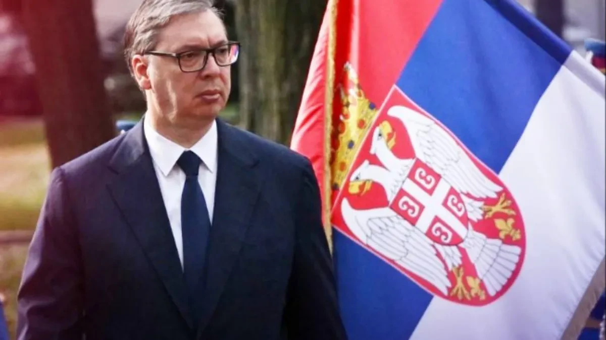 VUČIĆ SE OGLASIO RANO UJUTRU Poruka predsednika obišla Srbiju!