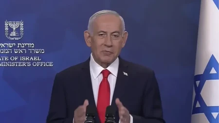 NETANJAHU SE NAŠAO U ČUDNOM DRUŠTVU! Američki magazin ga stavio na listu