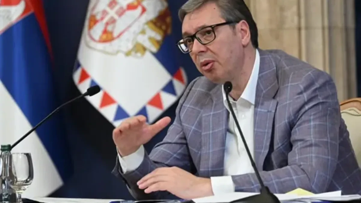 Vučić danas prima akreditive ambasadora Maroka i još pet zemalja
