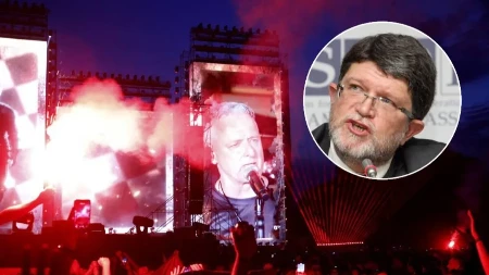 PICULA DAO NOVI ZADATAK: Srbe prikazati kao zločince - Jovović najveći jer je pucao u Pavelića