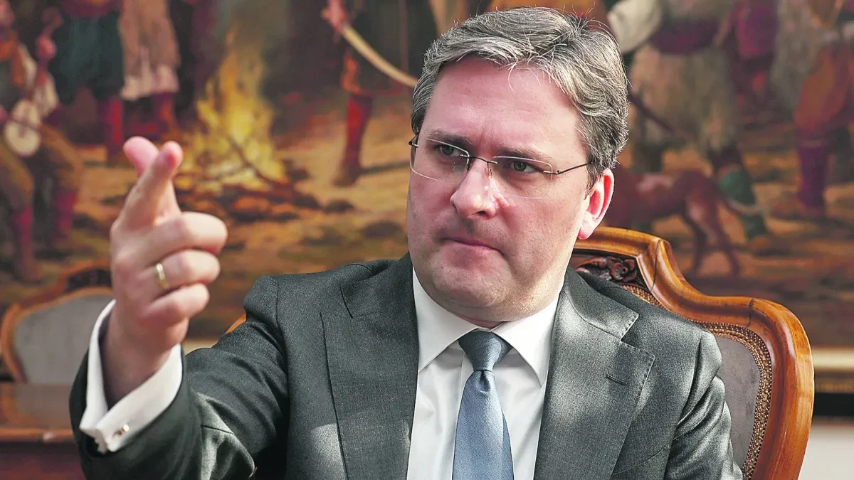 LAŽOVSKA NOVA NE ZNA GDE BIJE! Do juče brdo "svedoka" protiv Selakovića, sada su NEBITNI