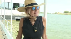 SKINULA JE 14 KILOGRAMA Vesna de Vinča otkrila kako je gladovala 40 dana