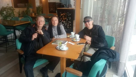 Umro osnivač Divljih jagoda