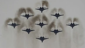 NATO U HAOSU! Rusi napali rumunsko ratno vazduhoplovstvo