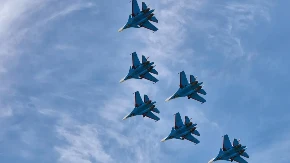 UPALJENI SVI ALARMI! Ruske letelice noćas nad nebom NATO članice