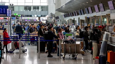 Avionski saobraćaj u Evropi pred kolapsom - avio-goriva ima za samo nekoliko nedelja, otkazuju letove, cene skaču 