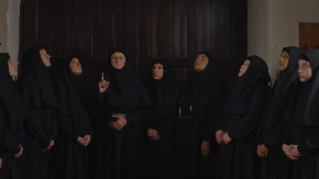 Serija DANA „Zvaćeš se Varvara“