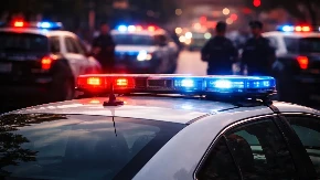 NIŠLIJA POZVAO POLICIJU I REKAO DA GA JE ROĐAK POLNO UZNEMIRAVAO Došao je u goste, a onda se dogodilo nešto zastrašujuće 