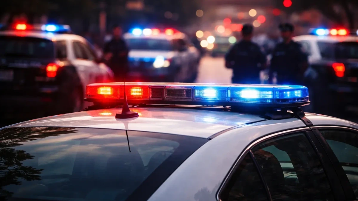 NIŠLIJA POZVAO POLICIJU I REKAO DA GA JE ROĐAK POLNO UZNEMIRAVAO Došao je u goste, a onda se dogodilo nešto zastrašujuće 