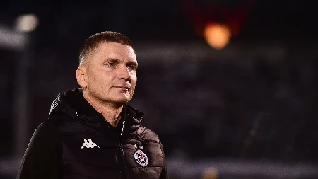 POJAVILE SE INFORAMCIJE Evo šta se stvarno dogodilo na spornom treningu Partizana